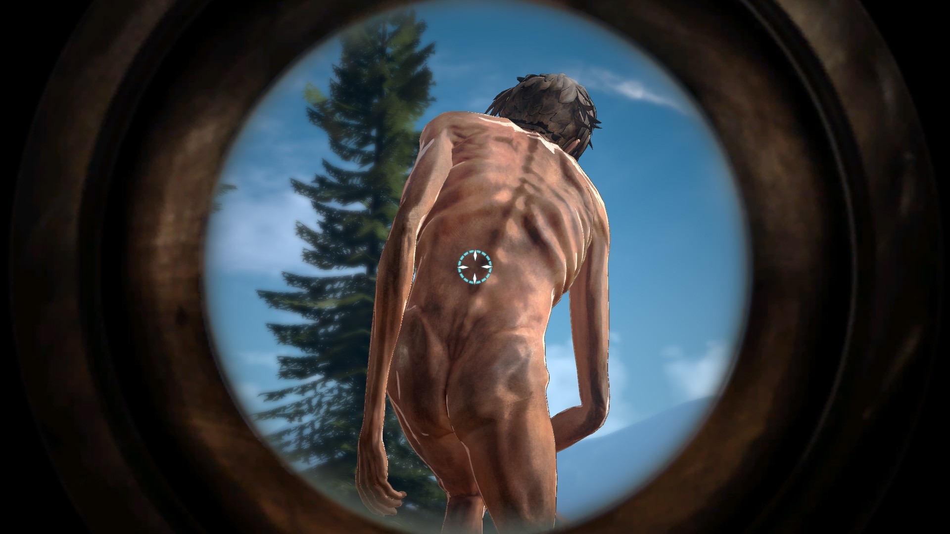 Attack on Titan 2 - Imagen 44